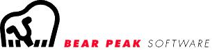Bear Peak Software